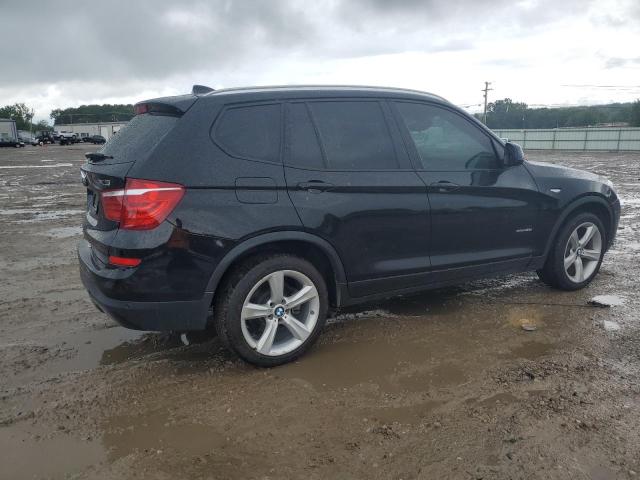 Vin: 5uxwz7c38h0x39836, lot: 56881275, bmw x3 sdrive28i 20173