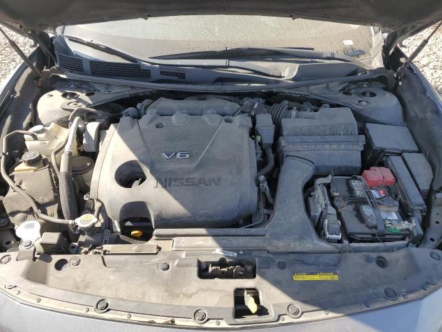 2017 NISSAN MAXIMA 3.5 - 1N4AA6AP8HC390605