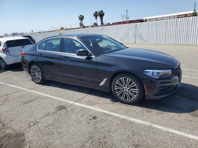 Vin: wbaja5c56kg900463, lot: 57527285, bmw 5 series i 20194