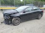 2018 HYUNDAI ELANTRA SE - KMHD74LF8JU612294