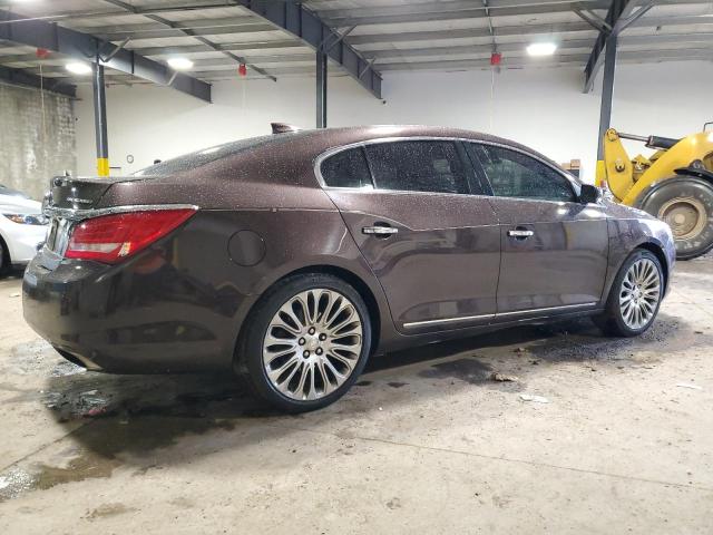 Vin: 1g4gf5g38ff345837, lot: 56116485, buick lacrosse premium 20153
