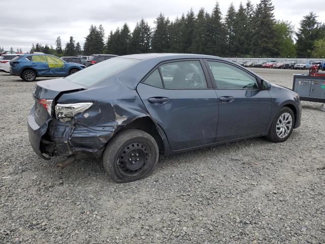 Vin: 2t1burhe2kc224803, lot: 56771675, toyota corolla l 20193