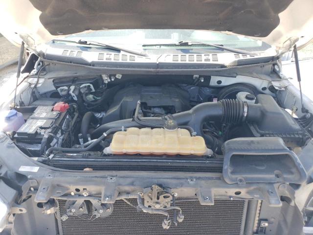 2018 FORD F150 SUPER - 1FTEX1CP9JKE36674