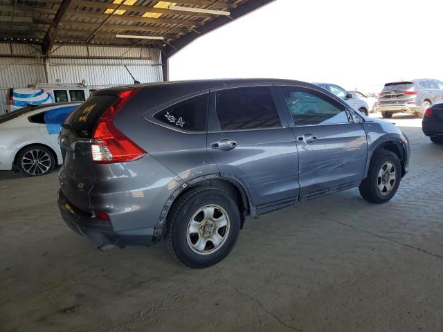 Vin: 2hkrm3h37gh501122, lot: 56723205, honda crv lx 20163
