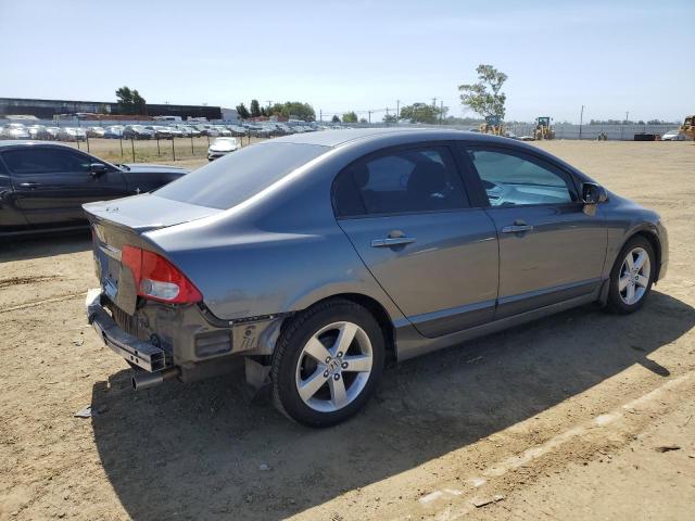 Vin: 19xfa1f62ae058872, lot: 57344445, honda civic lx-s 20103