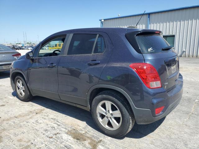 Vin: 3gncjksb6kl215819, lot: 58075465, chevrolet trax ls 20192