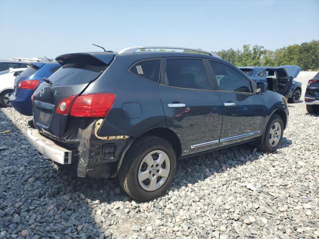 Vin: jn8as5mt9fw673945, lot: 57600995, nissan rogue s 20153