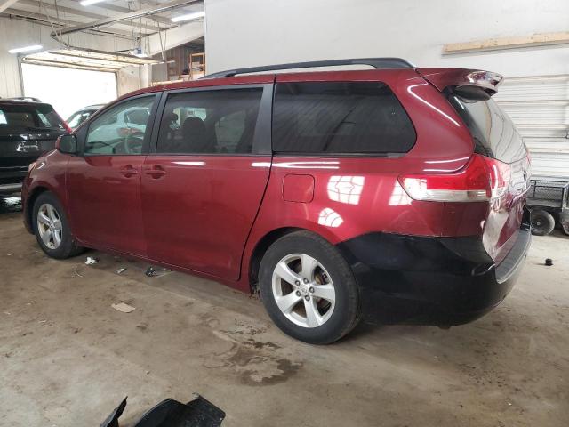 Vin: 5tdkk3dc4bs127181, lot: 59015195, toyota all models le 20112