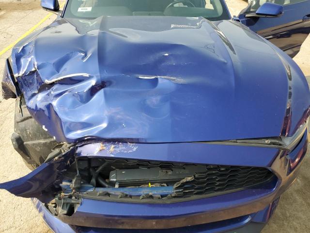2016 FORD MUSTANG - 1FA6P8TH5G5261116