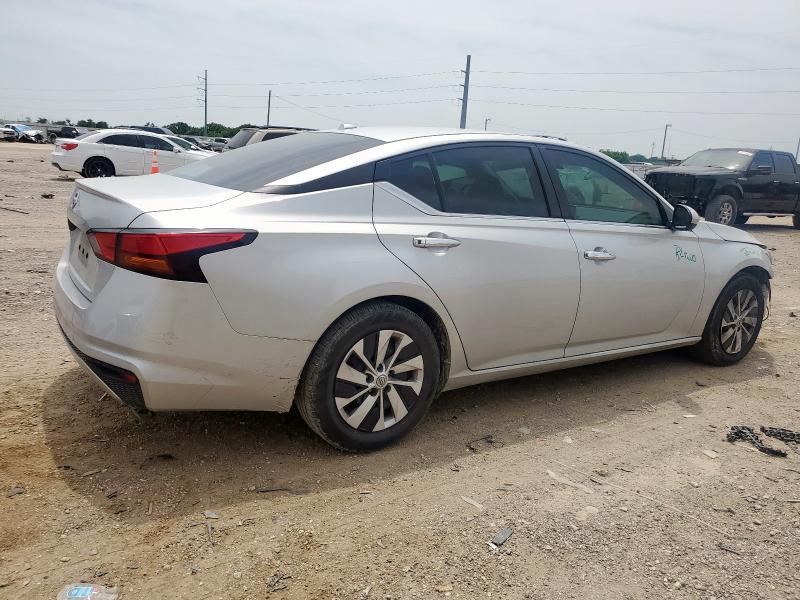 Vin: 1n4bl4bv3kc128711, lot: 57060865, nissan altima s 20193