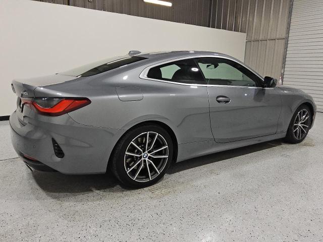 Vin: wba53ap01rcr82185, lot: 55703945, bmw 4 series 20243