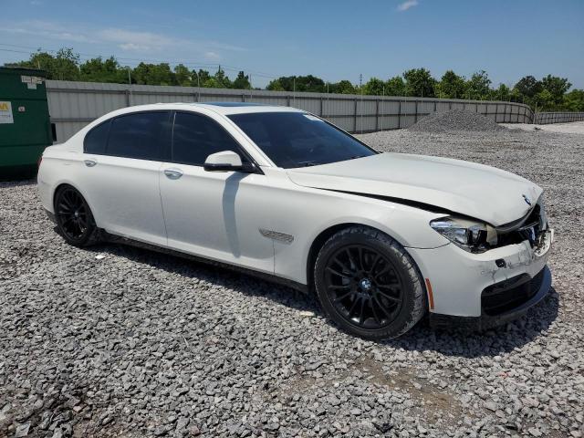 Vin: wbaye4c5xfd947323, lot: 56962915, bmw 7 series li 20154