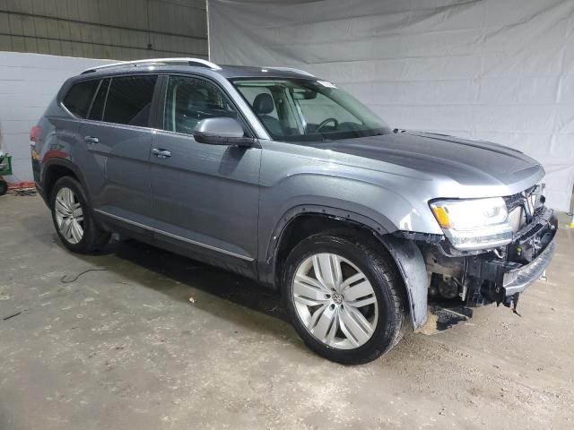 Vin: 1v2mr2ca7kc596473, lot: 55728145, volkswagen atlas sel 20194