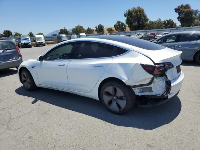 Vin: 5yj3e1ea0kf313950, lot: 57531285, tesla model 3 20192
