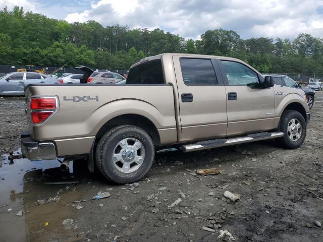 Vin: 1ftfw1et1dfc62680, lot: 58475505, ford f-150 supercrew 20133