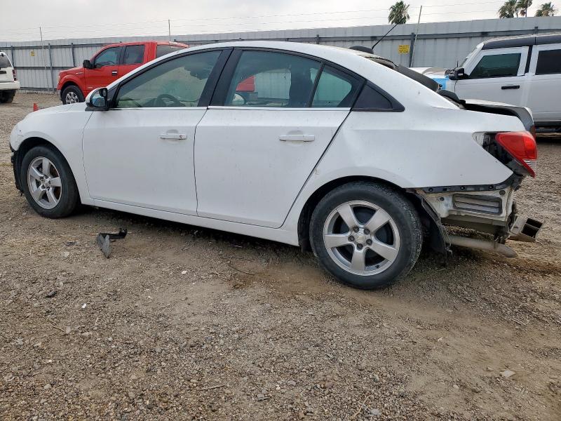 Vin: 1g1pe5sb7g7118181, lot: 57061685, chevrolet cruze lt 20162