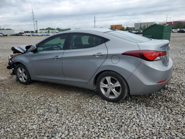 Vin: kmhdh4ae9gu521020, lot: 58738685, hyundai elantra se 20162
