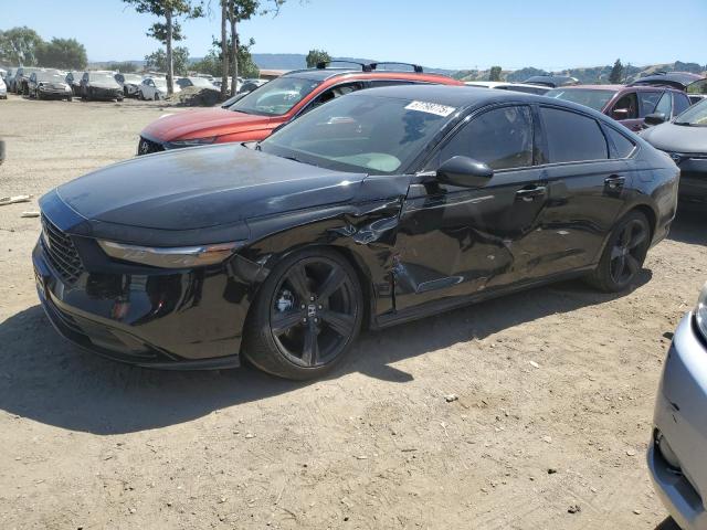 Vin: 1hgcy2f7xra071060, lot: 57798775, honda accord hybrid sport-l 2024 img_1