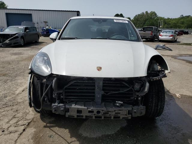 2018 PORSCHE CAYENNE - WP1AA2A24JKA01041
