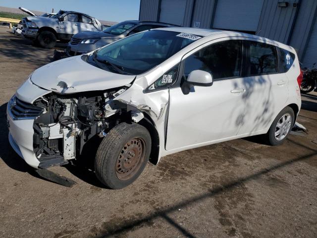 Vin: 3n1ce2cp4el435166, lot: 55867635, nissan versa s 2014 img_1