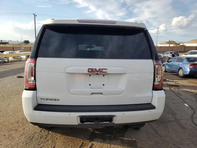 2018 GMC YUKON SLE 1GKS1AKC7JR147565