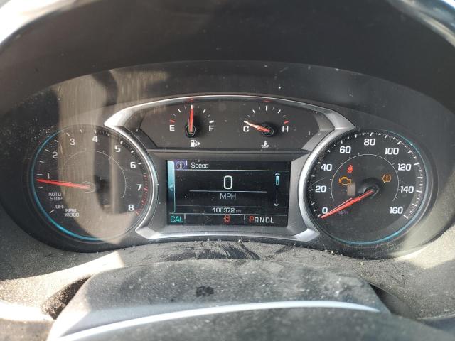 2018 CHEVROLET MALIBU LT - 1G1ZD5ST0JF121425