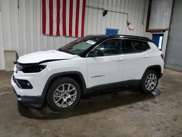 Vin: 3c4njdcnxst513148, lot: 57339195, jeep compass limited 2025 img_1