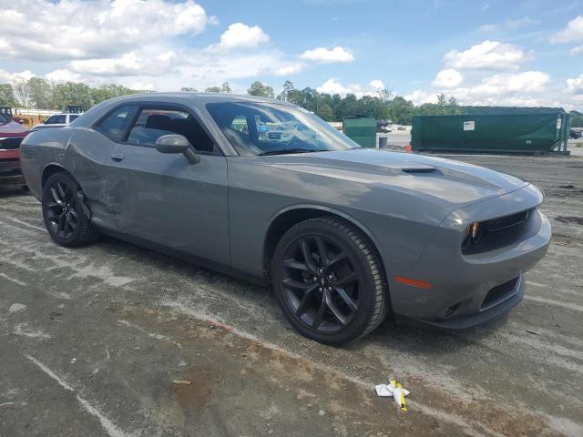 Vin: 2c3cdzag5kh604003, lot: 56694895, dodge challenger sxt 20194
