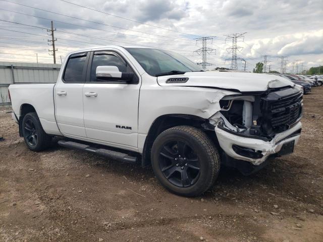 Vin: 1c6srfbtxln102249, lot: 58505105, ram 1500 big horn/lone star 20204