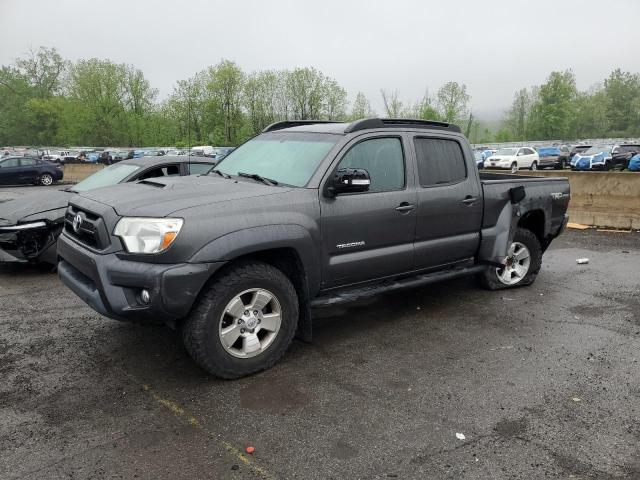 Vin: 3tmmu4fn3fm078181, lot: 56648205, toyota tacoma double cab long bed 2015 img_1