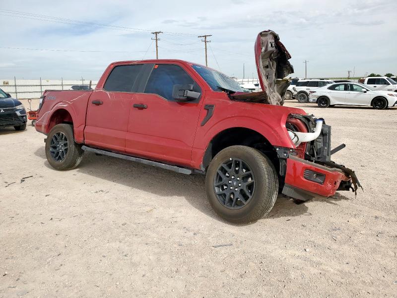 Vin: 1ftfw2l55skd01401, lot: 56904125, ford f150 stx stx 20254