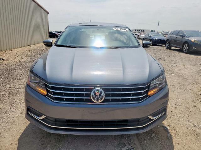 2019 VOLKSWAGEN PASSAT WOL 1VWLA7A37KC009241