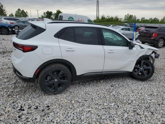 Vin: lrbfzmr46nd113589, lot: 58569405, buick envision preferred 20223