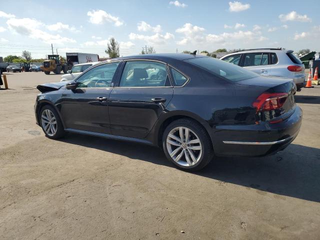 Vin: 1vwla7a31kc002205, lot: 57773185, volkswagen passat wolfsburg 20192