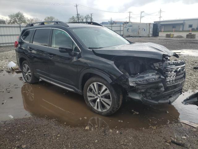 Vin: 4s4wmamdxm3451860, lot: 55287675, subaru ascent limited 20214