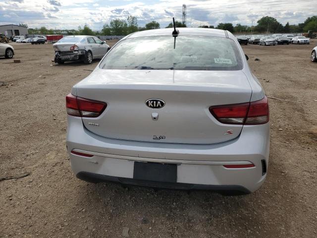 2021 KIA RIO LX 3KPA24AD2ME365106