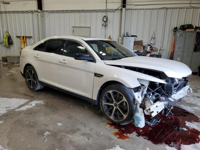 Vin: 1fahp2kt0fg158913, lot: 58056135, ford taurus sho 20154