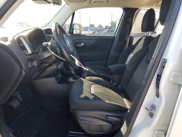 2015 JEEP RENEGADE L ZACCJABT5FPB16885