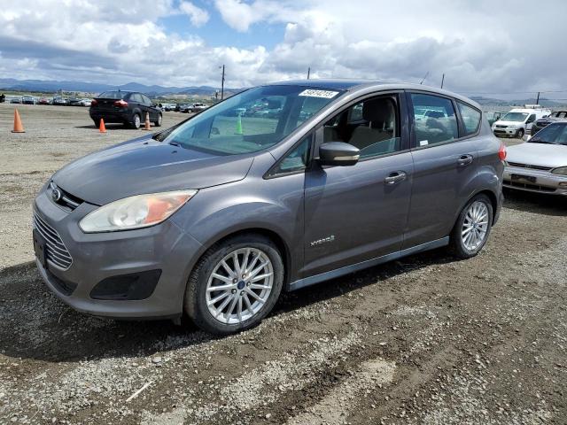 Vin: 1fadp5au7dl510657, lot: 54814215, ford cmax se 2013 img_1