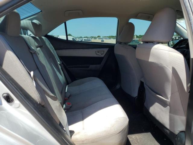 2015 TOYOTA COROLLA L - 5YFBURHE7FP296697