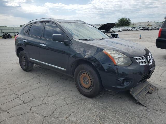 Vin: jn8as5mt0fw653843, lot: 57891495, nissan rogue s 20154