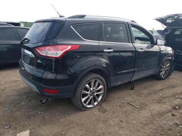 Vin: 1fmcu9g90fub00915, lot: 56308155, ford escape se 20153