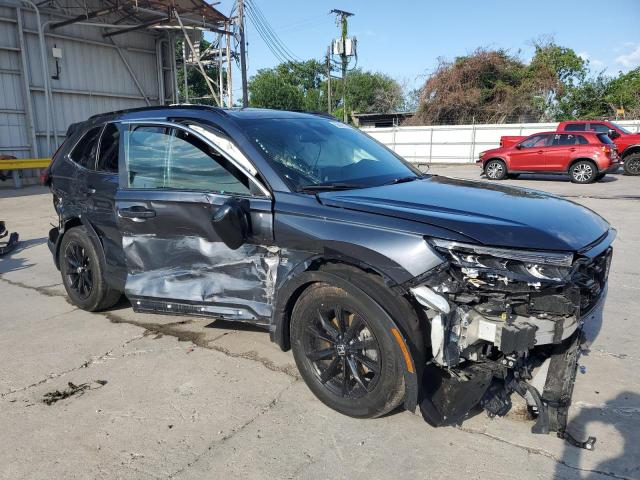 Vin: 7fars5h51pe007683, lot: 56436125, honda crv sport 20234