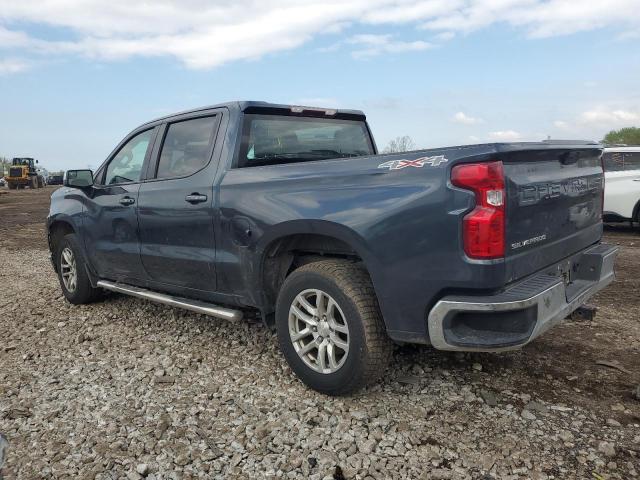 Vin: 3gcuyded6kg138489, lot: 55646085, chevrolet all models k1500 lt 20192