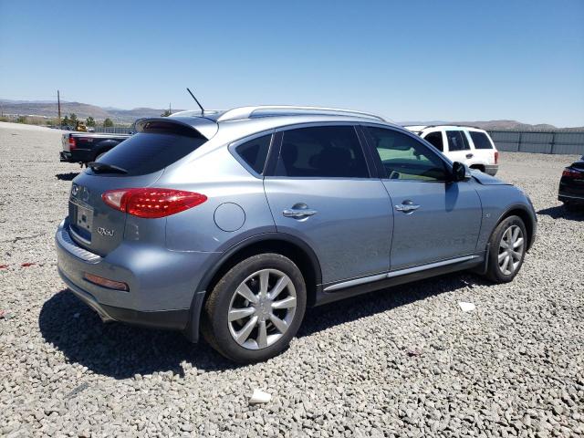 Vin: jn1bj0rr9gm262516, lot: 55886185, infiniti qx50 20163