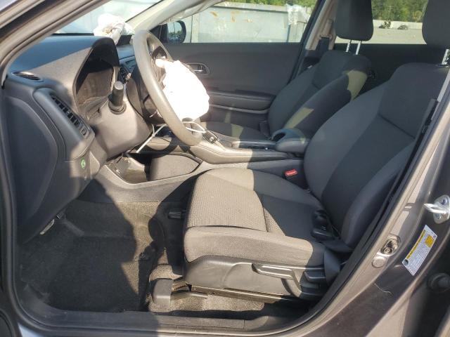 2021 HONDA HR-V LX - 3CZRU5H31MM716670