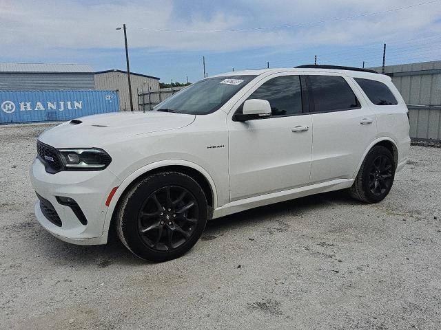 Vin: 1c4sdjct9nc230229, lot: 56567995, dodge durango r/t 2022 img_1