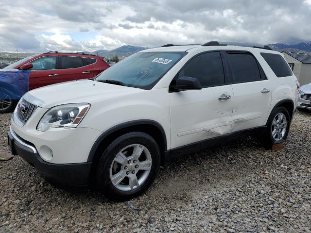 Vin: 1gkkvned0cj294523, lot: 56565485, gmc acadia sle 2012 img_1