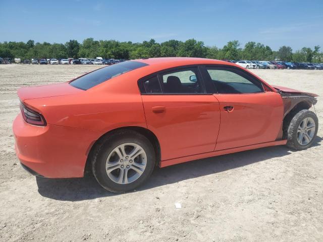 Vin: 2c3cdxbg8nh243874, lot: 56207135, dodge charger sxt 20223