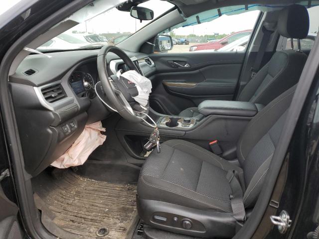2023 GMC ACADIA SLE 1GKKNRL49PZ138787